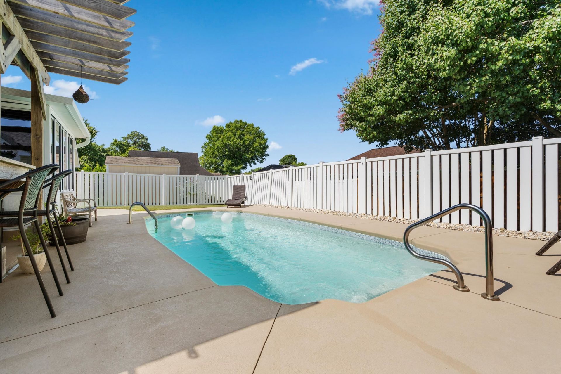 540 Brooksher Dr. Photo 37