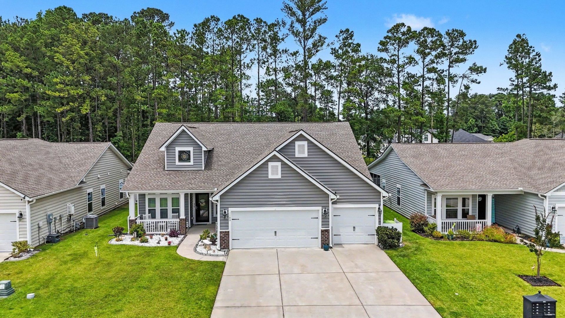 1108 Harbison Circle , Myrtle Beach, SC 29579 Main Photo