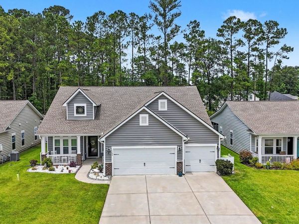 1108 Harbison Circle , Myrtle Beach, SC 29579