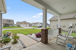 1108 Harbison Circle  photo 4