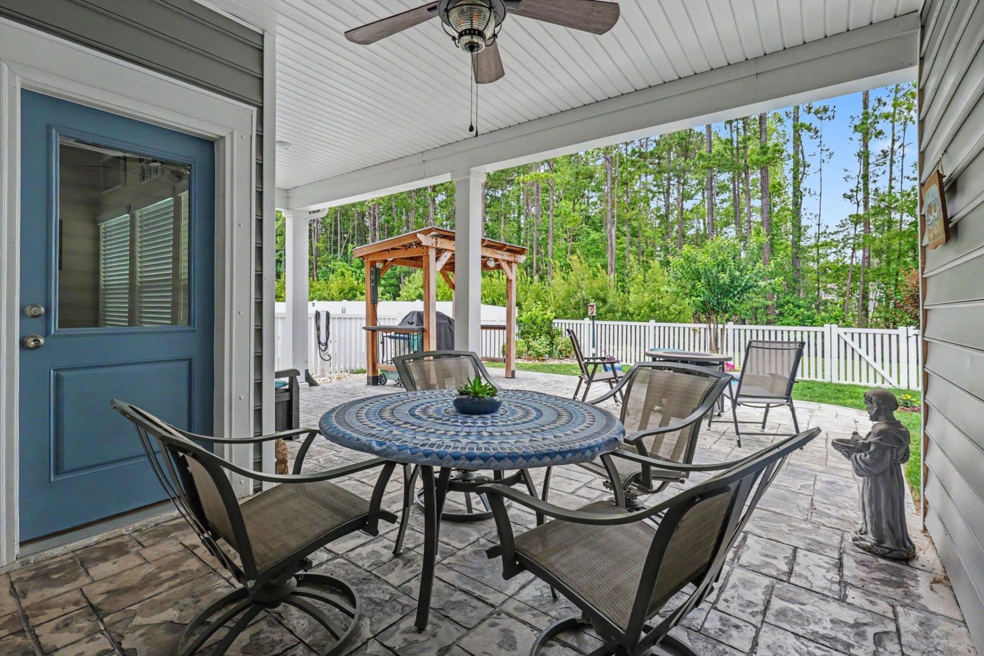 1108 Harbison Circle  Photo 29