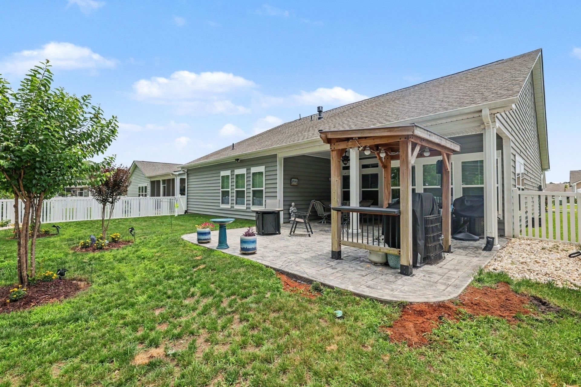 1108 Harbison Circle  Photo 32