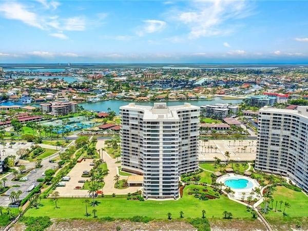 320 Seaview CT , Unit 804, MARCO ISLAND, FL 34145