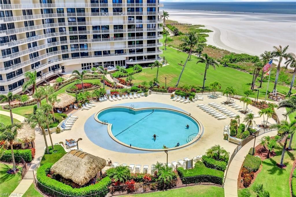 320 Seaview Ct , Unit 804, Marco Island, FL 34145 Photo