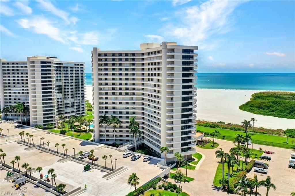 320 Seaview Ct , Unit 804, Marco Island, FL 34145 Photo
