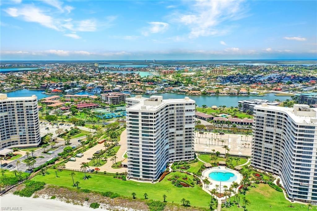 320 Seaview Ct , Unit 804, Marco Island, FL 34145 Photo