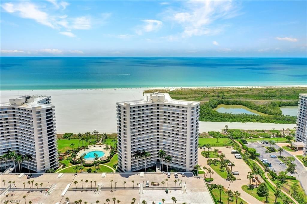 320 Seaview Ct , Unit 804, Marco Island, FL 34145 Photo