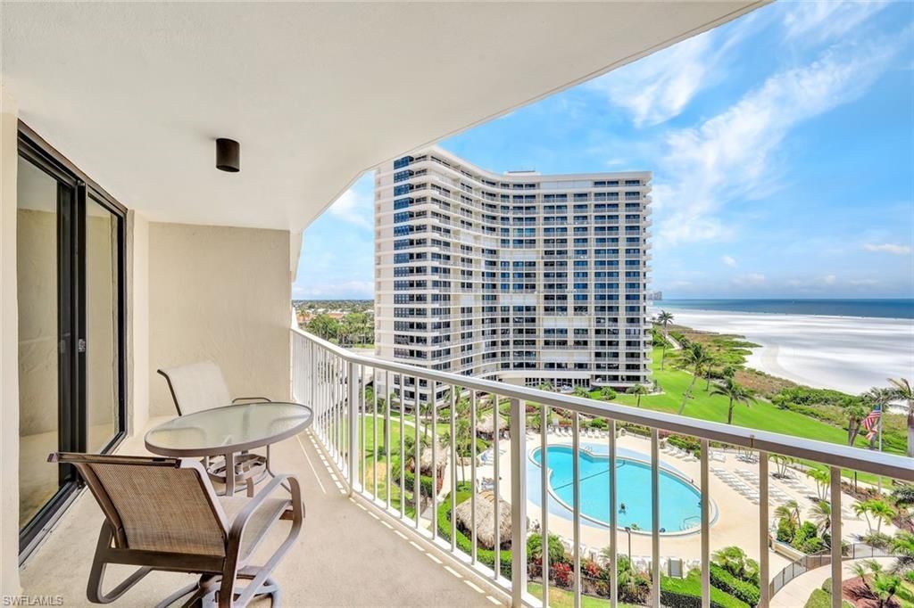 320 Seaview Ct , Unit 804, Marco Island, FL 34145 Photo