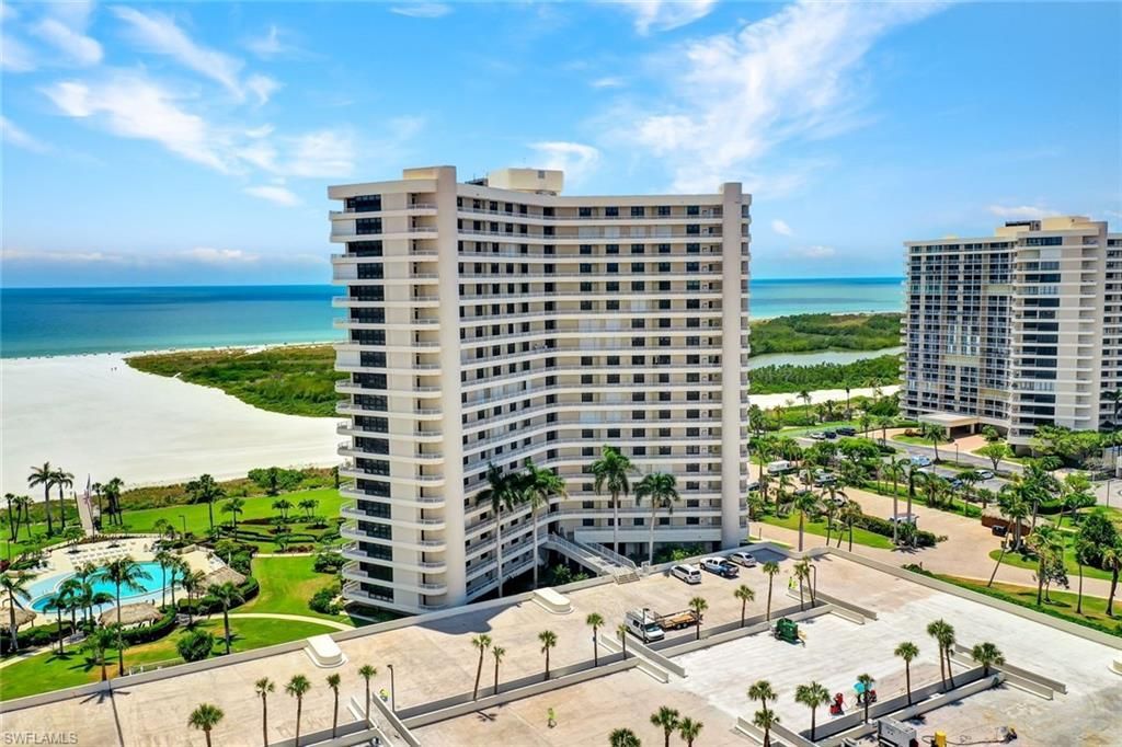 320 Seaview Ct , Unit 804, Marco Island, FL 34145 Photo