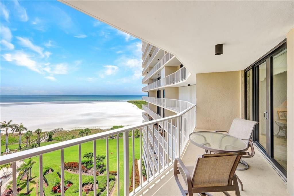 320 Seaview Ct , Unit 804, Marco Island, FL 34145 Photo
