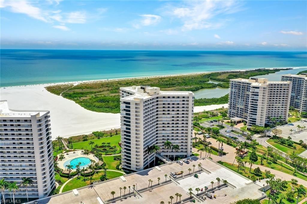 320 Seaview Ct , Unit 804, Marco Island, FL 34145 Photo