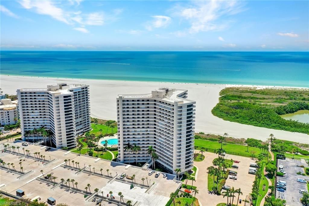 320 Seaview Ct , Unit 804, Marco Island, FL 34145 Photo