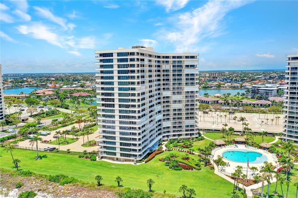 320 Seaview Ct , Unit 804, Marco Island, FL 34145 Photo