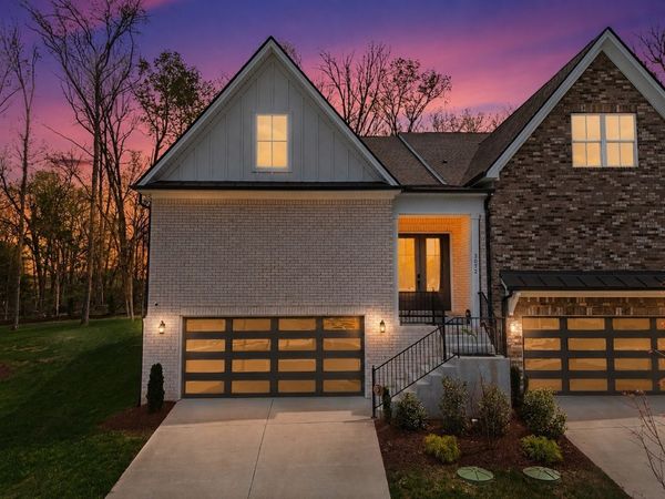 3072 Wiltshire Park Pl , Hermitage, TN 37076