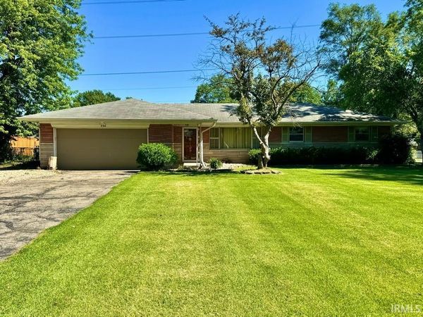 234 E Cragmont Drive, Indianapolis, IN 46227