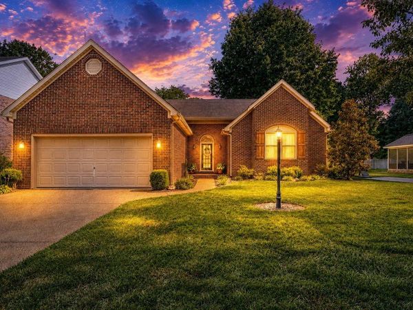 3213 Roselawn Drive, Evansville, IN 47711