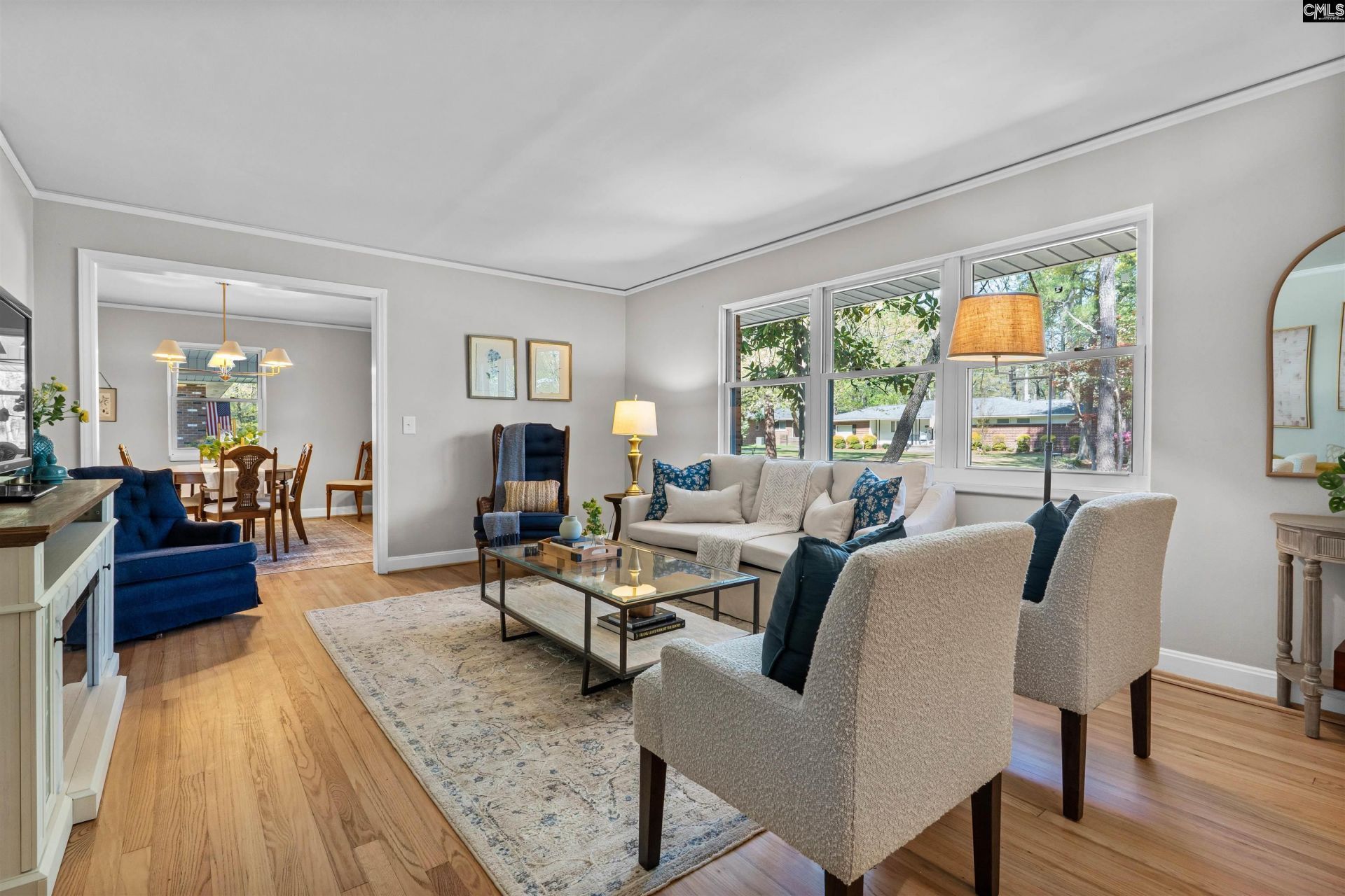 4650 Crystal Drive Photo 4
