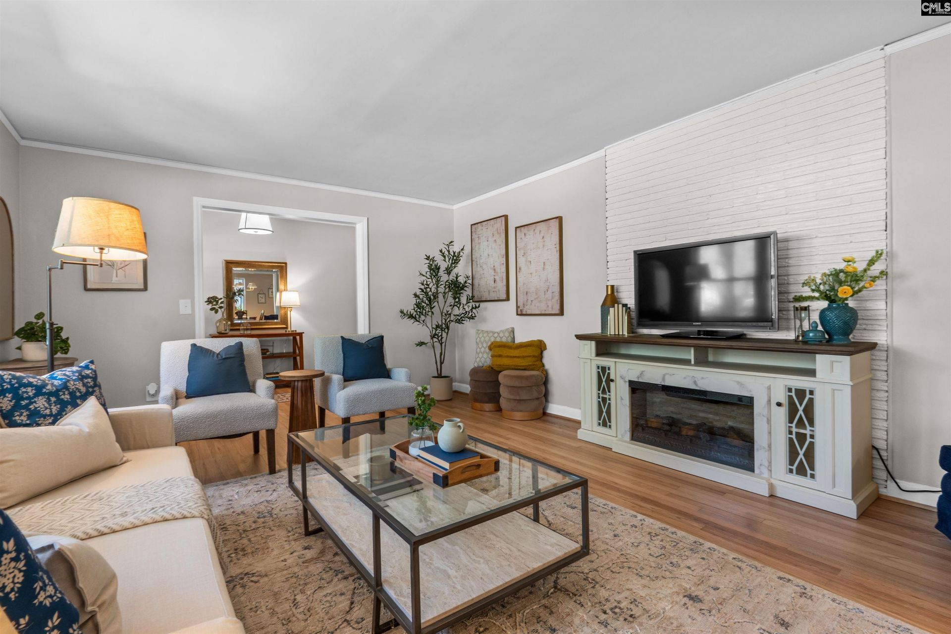 4650 Crystal Drive Photo 5