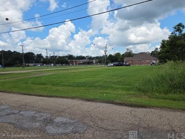 0 N 2nd St, Amite, LA 70422