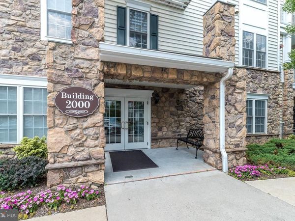 2101 LILAC COURT , UPPER GWYNEDD, PA 19446