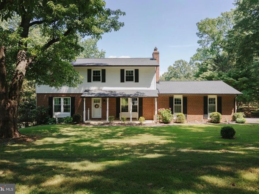 3613 Advocate Hill Drive, Jarrettsville, MD 21084 Main Photo