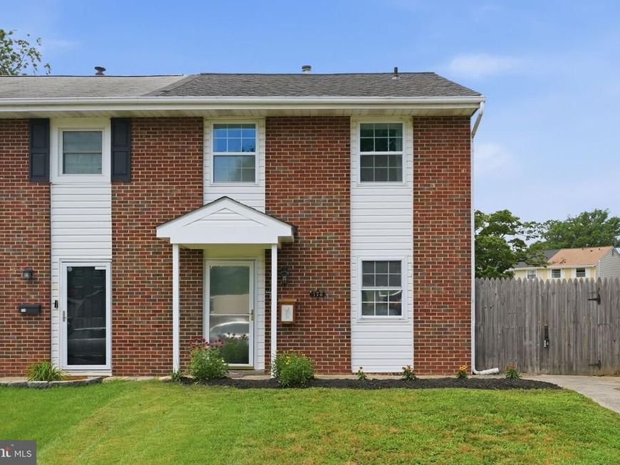 178 Seagull Drive, Pasadena, MD 21122 Main Photo