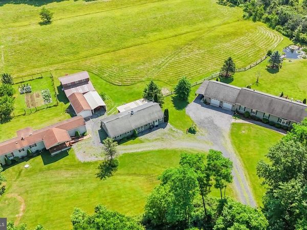 114 STEPHENS DRIVE , BLANCHARD, PA 16826