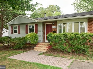 4507 PICOT ROAD, FRANCONIA, VA 22310