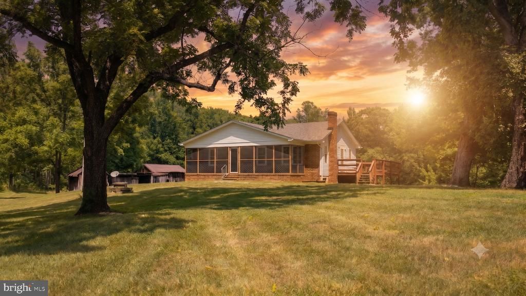 7129 Tanglewood Road, Spotsylvania, VA 22551 Main Photo