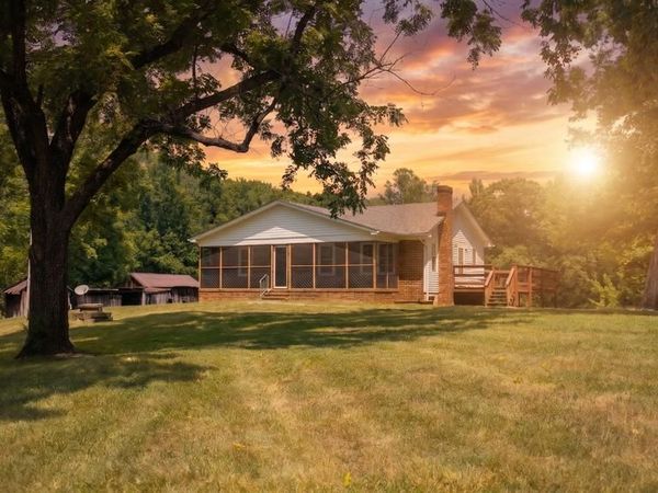 7129 TANGLEWOOD ROAD, SPOTSYLVANIA, VA 22551