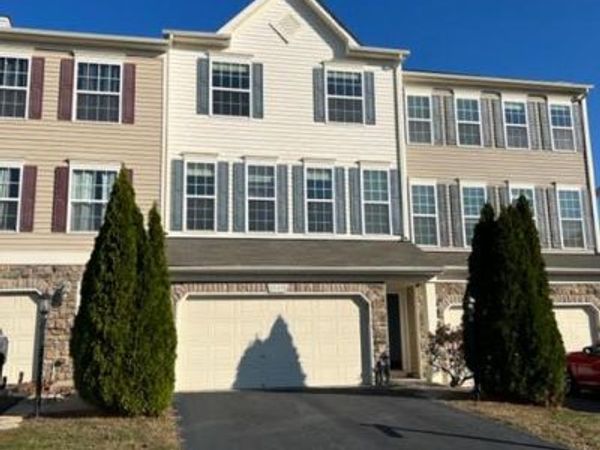 42476 FRANKLIN BENJAMIN TERRACE , BRAMBLETON, VA 20148