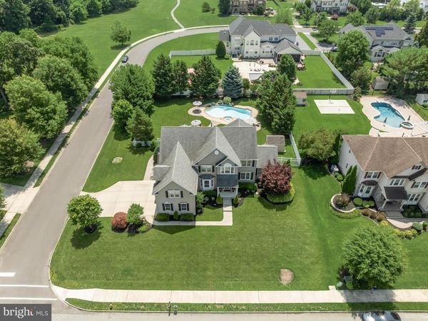 40 JASMINE ROAD, LUMBERTON, NJ 08048