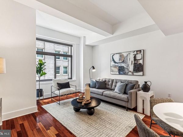 1500 CHESTNUT STREET , Unit 5E, PHILADELPHIA, PA 19102