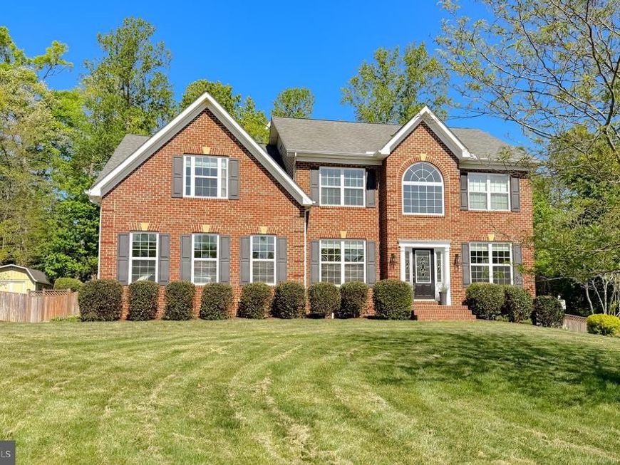 23017 Holloway Court, Hollywood, MD 20636 Main Photo