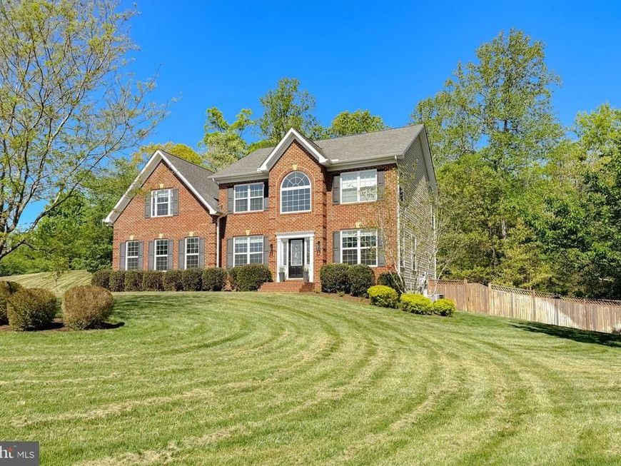 23017 Holloway Court, Hollywood, MD 20636 Main Photo