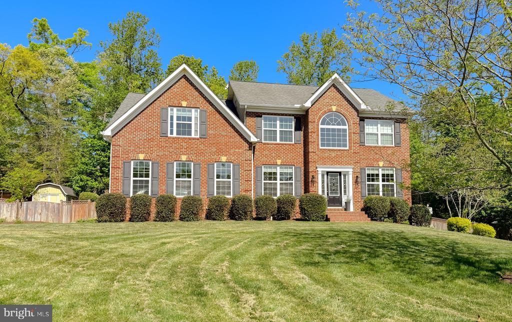 23017 HOLLOWAY COURT , HOLLYWOOD, MD 20636
