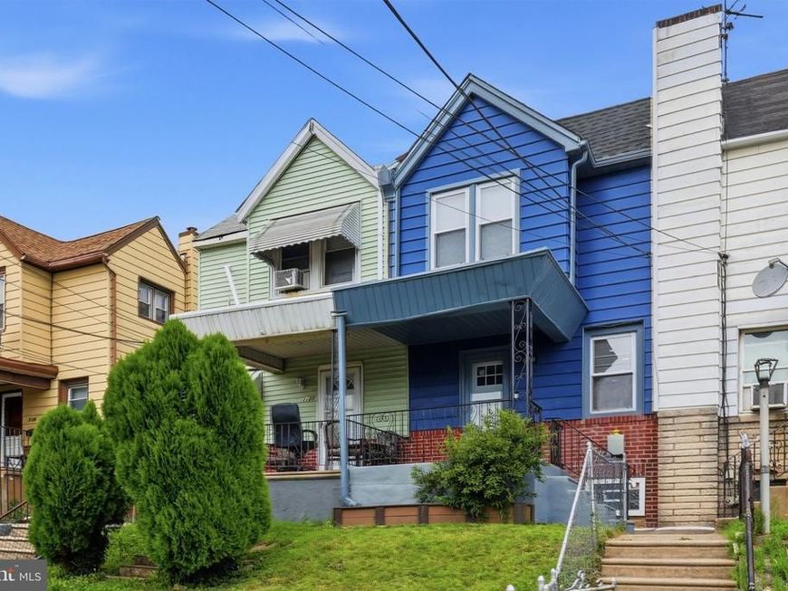 7135 Clover Lane, Upper Darby, PA 19082 Main Photo