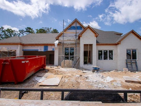103 Carter Creek Cove, Little Rock, AR 72223