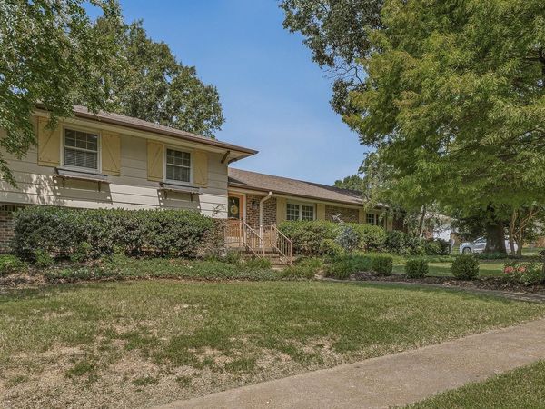 1601 Dupwe Drive, Jonesboro, AR 72401