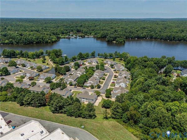 14207 Lookout Point Road , Midlothian, VA 23112