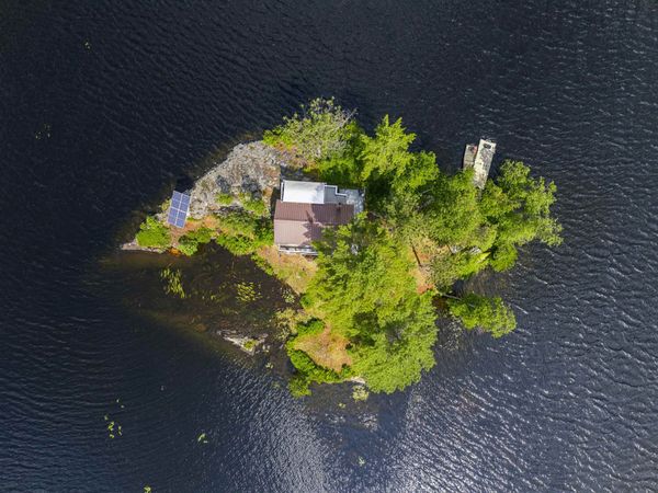 1 Nay Pond Island, Milan, NH 03588