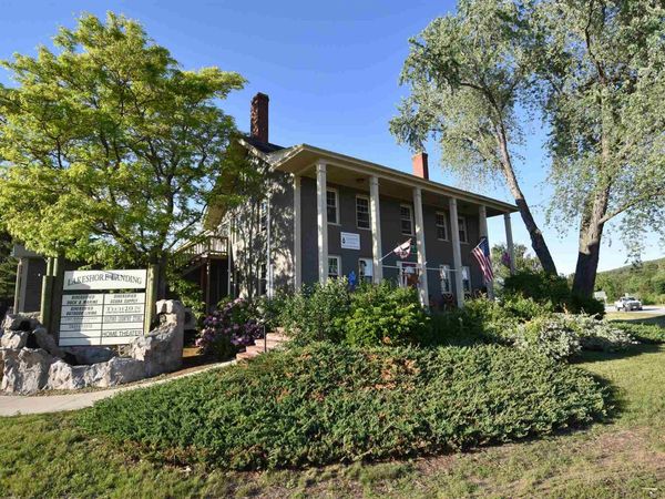 1934 Lake Shore Road, Gilford, NH 03249