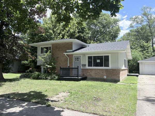 175 Westwood Drive , Park Forest, IL 60466