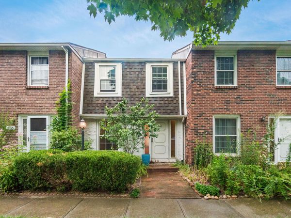 604 Pamlico Street, Unit X8, Columbus, OH 43228