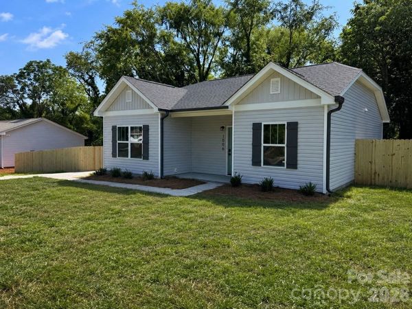 1006 John Street , Monroe, NC 28110