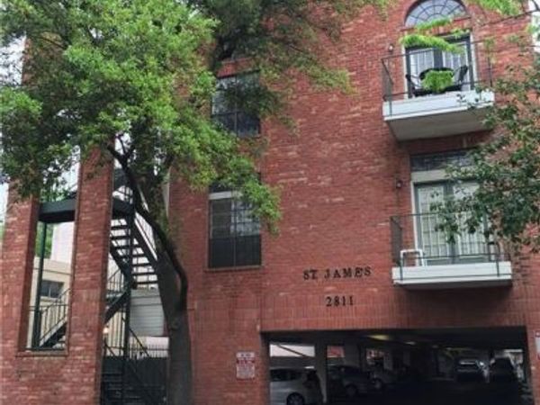 2811 Rio Grande ST , Unit 301, Austin, TX 78705