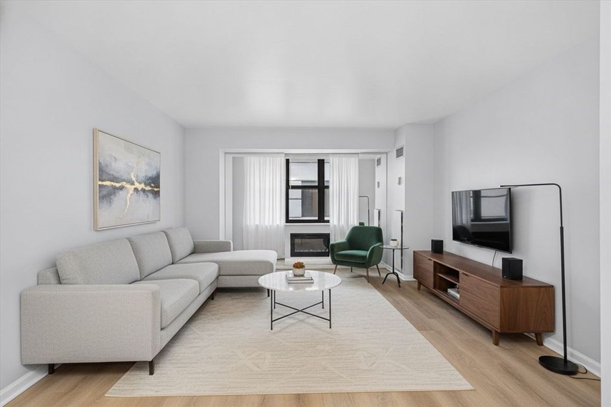 170 Tremont St, Boston, MA 02111