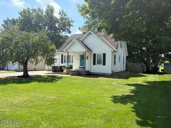 207 Gibson Street , Tiffin, OH 44883