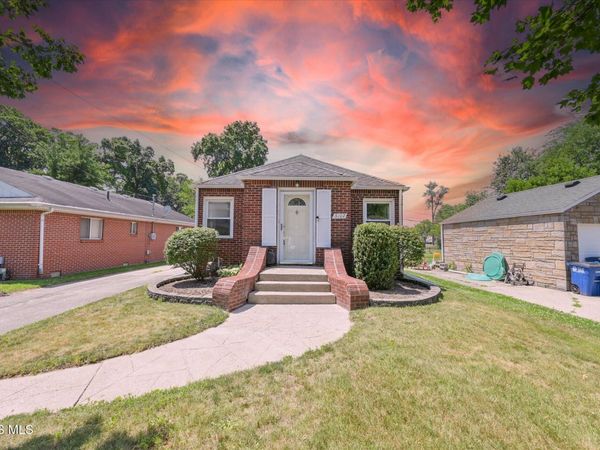 5107 Newhart Circle , Toledo, OH 43615