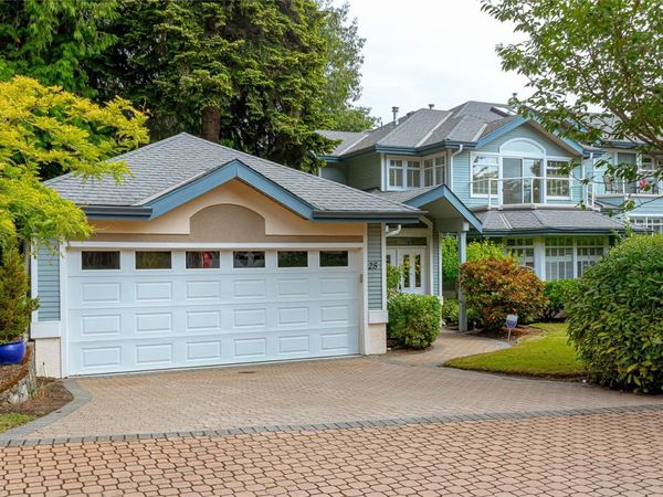 5187 Cordova Bay Rd , Unit #25, Saanich, BC V8Y 2K7